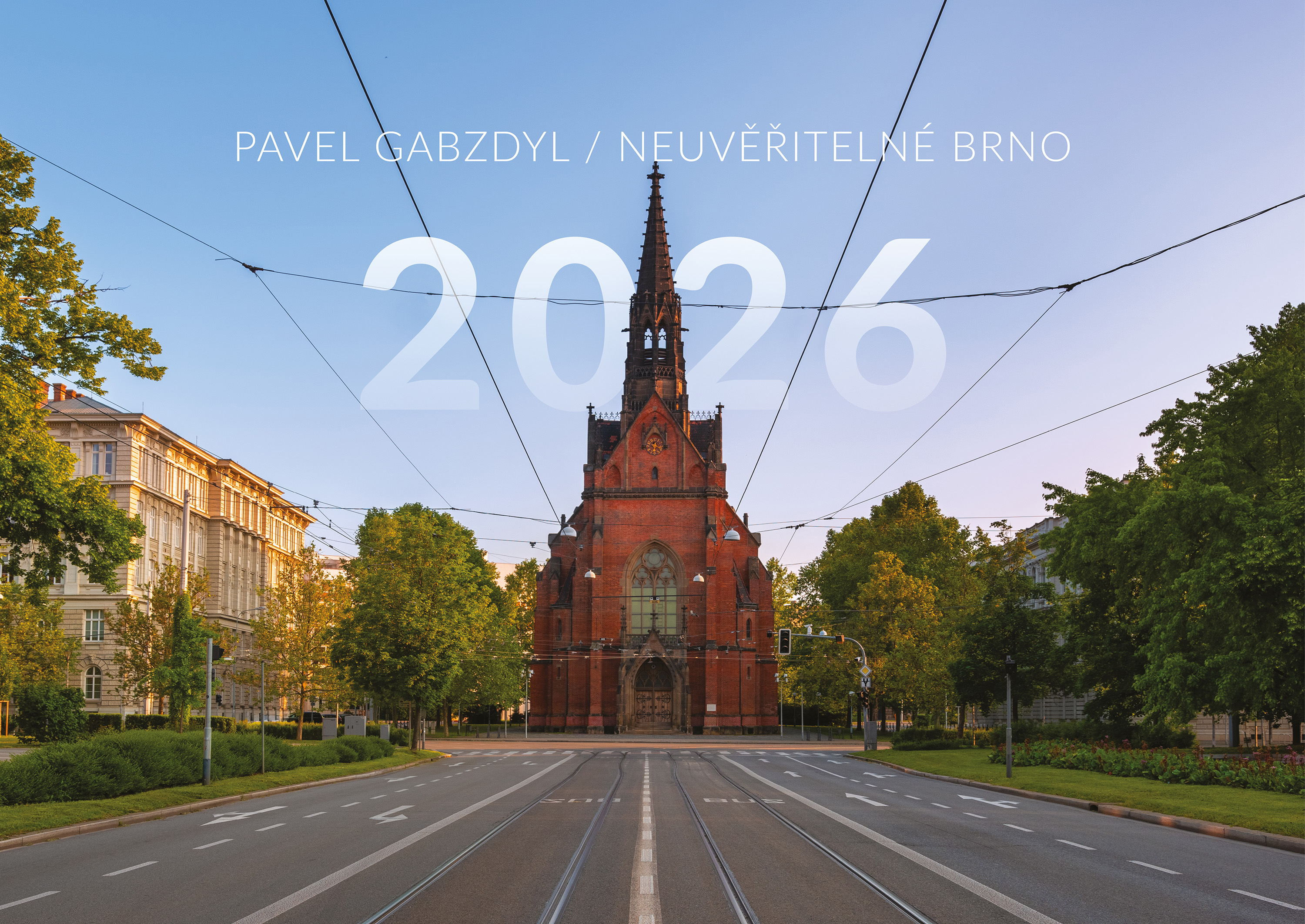 Kalendář 2025