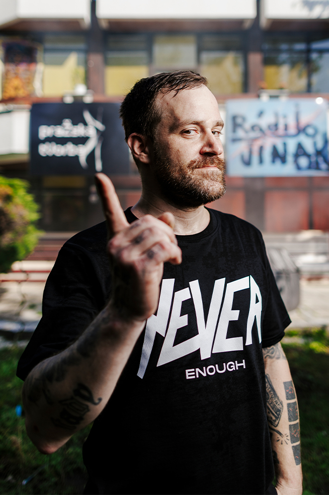 PRAGO UNION (official) slaví 20 let!