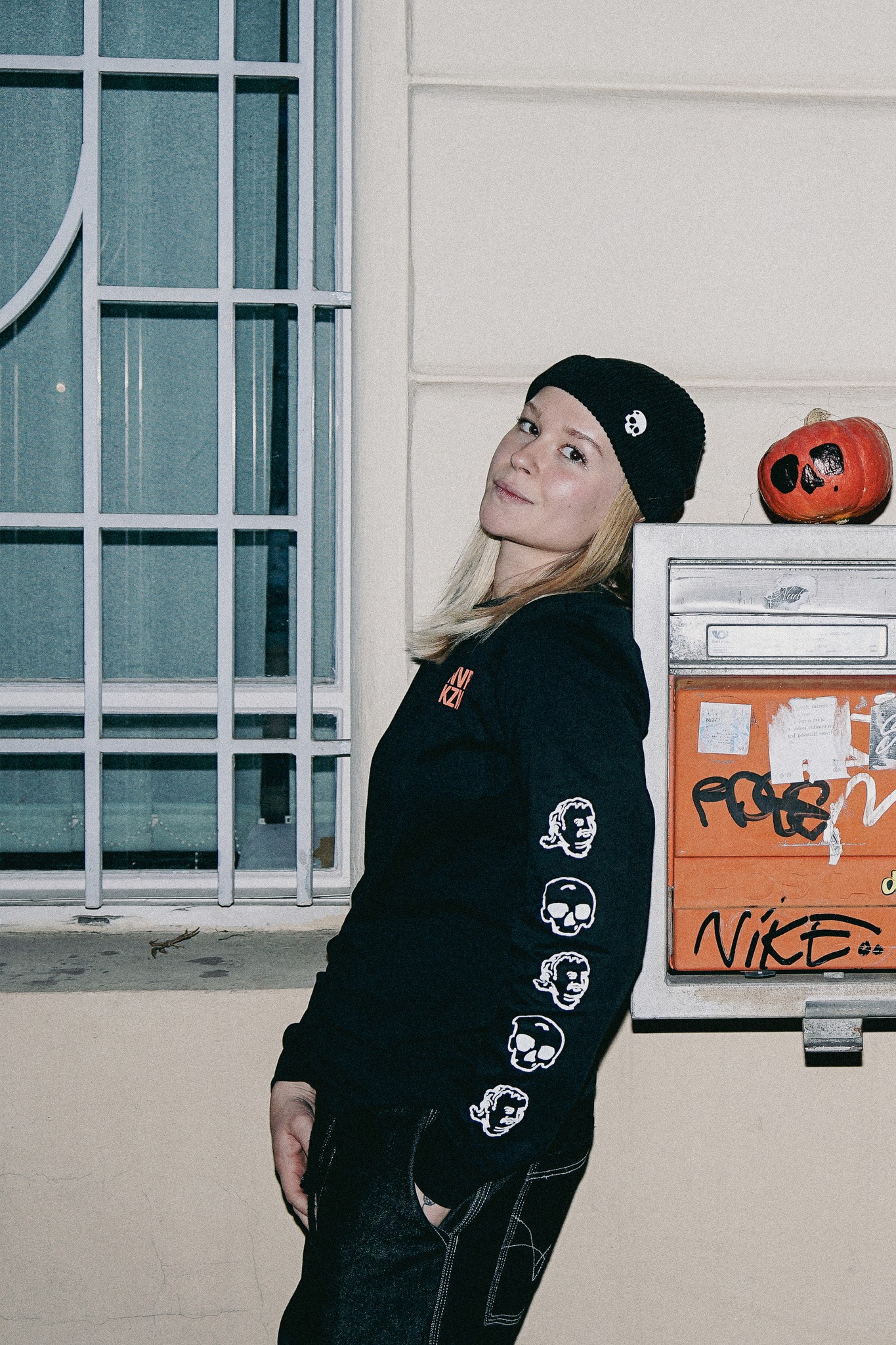 Knedlo Zelo Wear & Never Enough Zkolabo