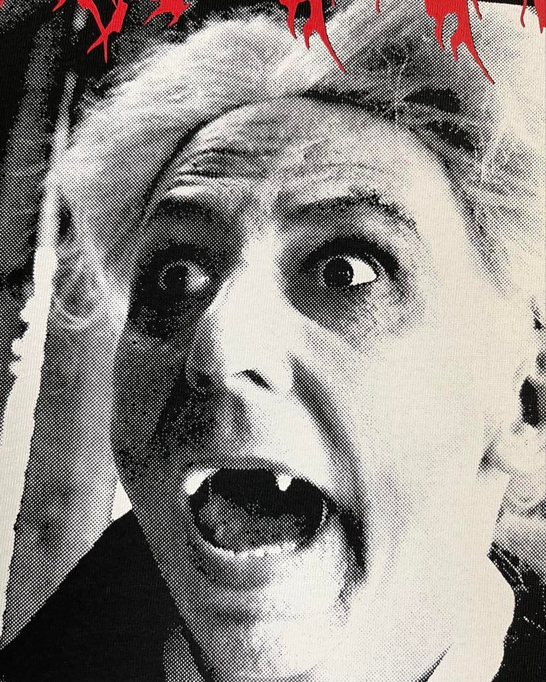 Gruppo Salsiccia Merch