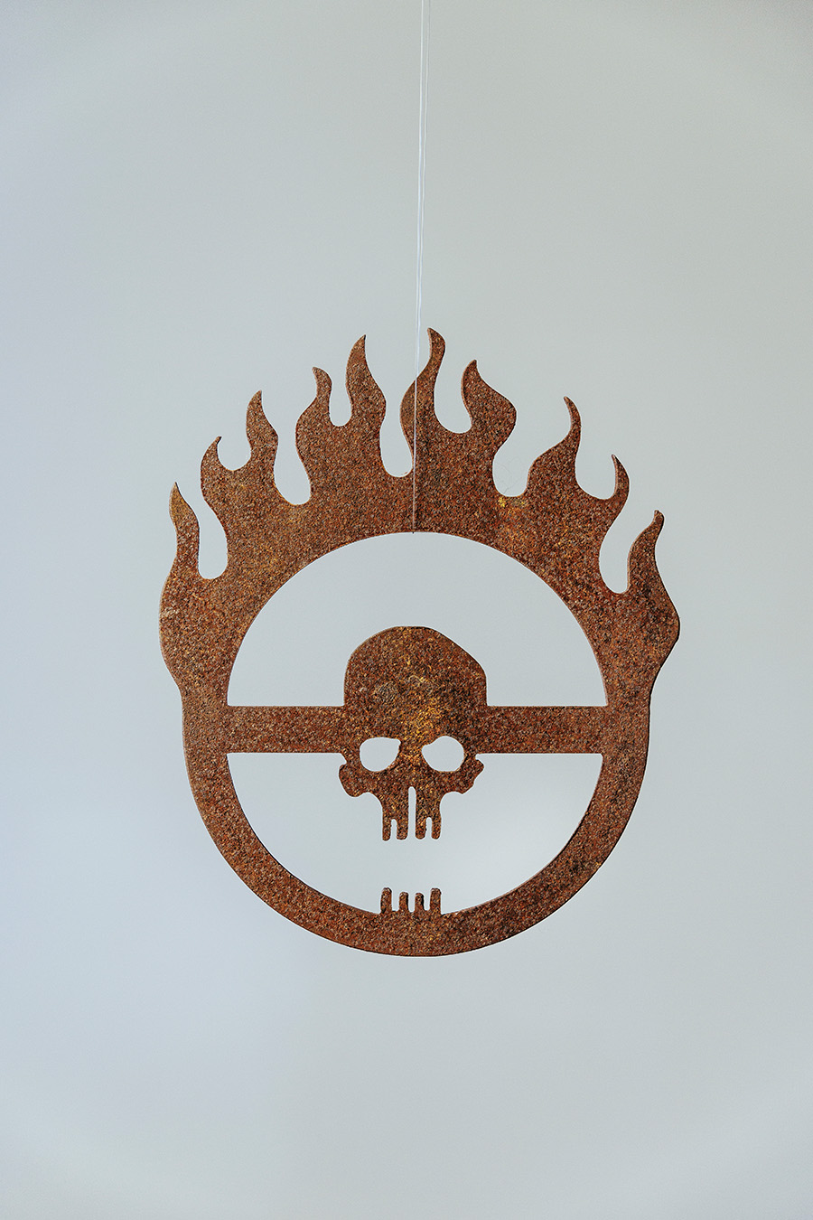 Mad Max: Never Enough