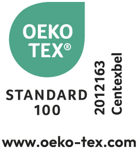 OEKO-TEX Standard 100 OEKO-TEX Standard 100