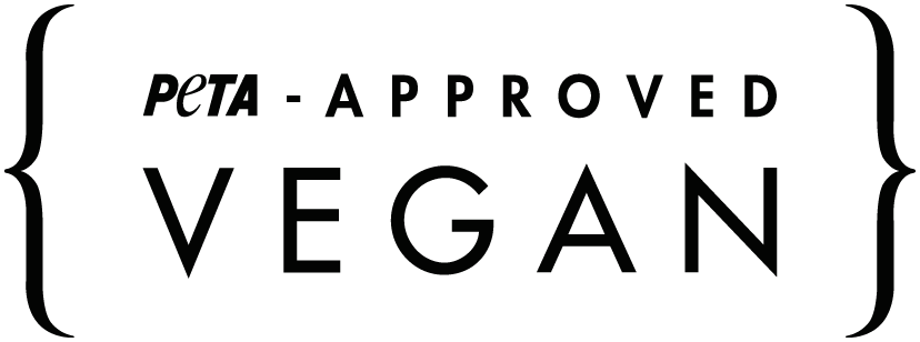 PETA Approved Vegan PETA Approved Vegan