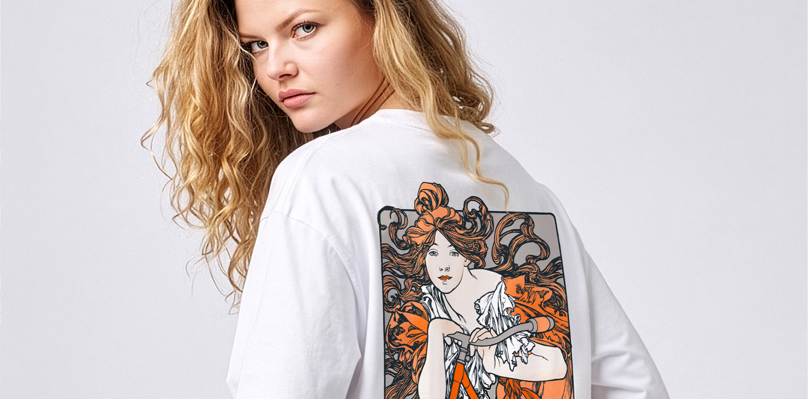 Mucha Collection - Never Enough Pop-Up Store