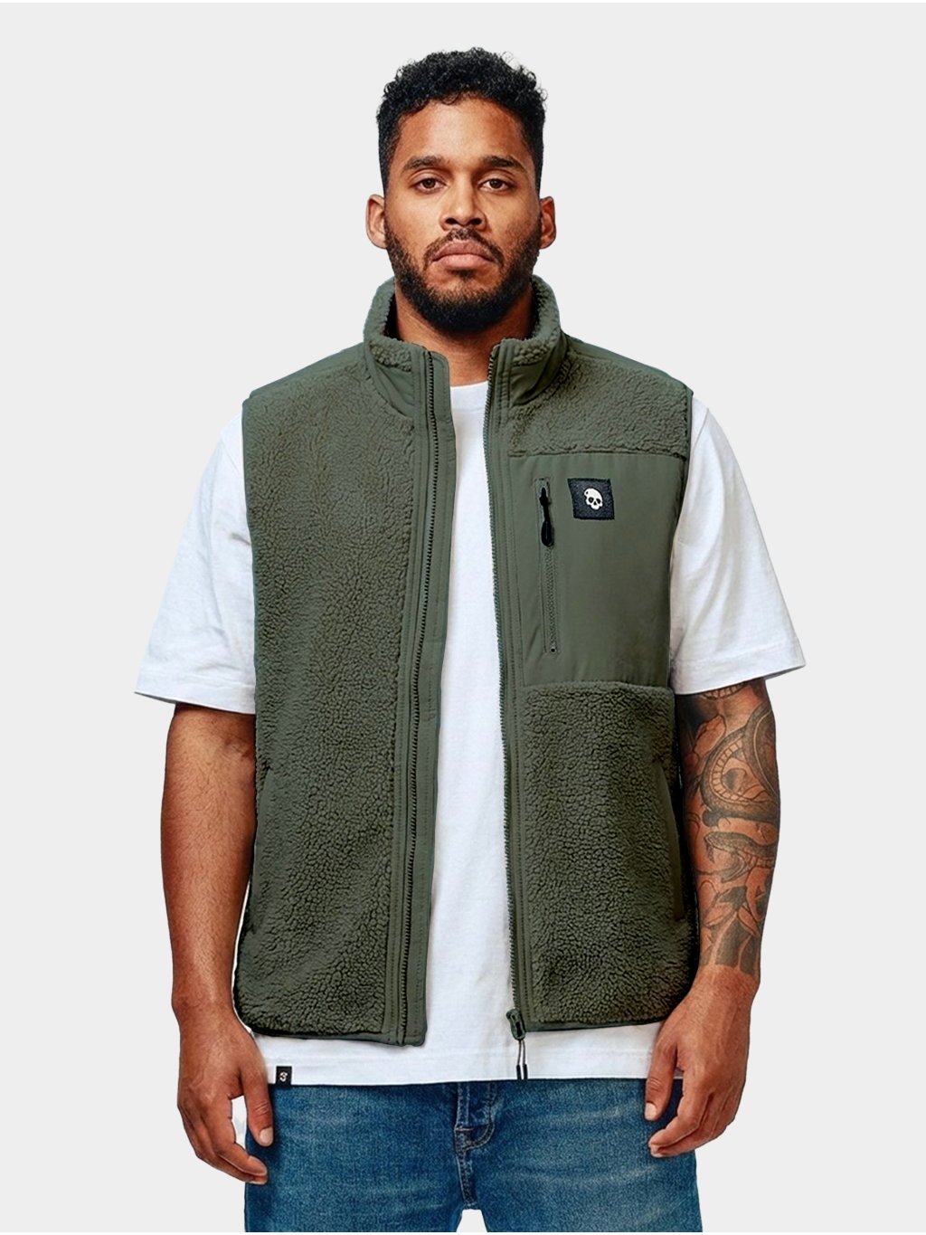 NOVÝ PRODUKT Vesta Trautenberk Green