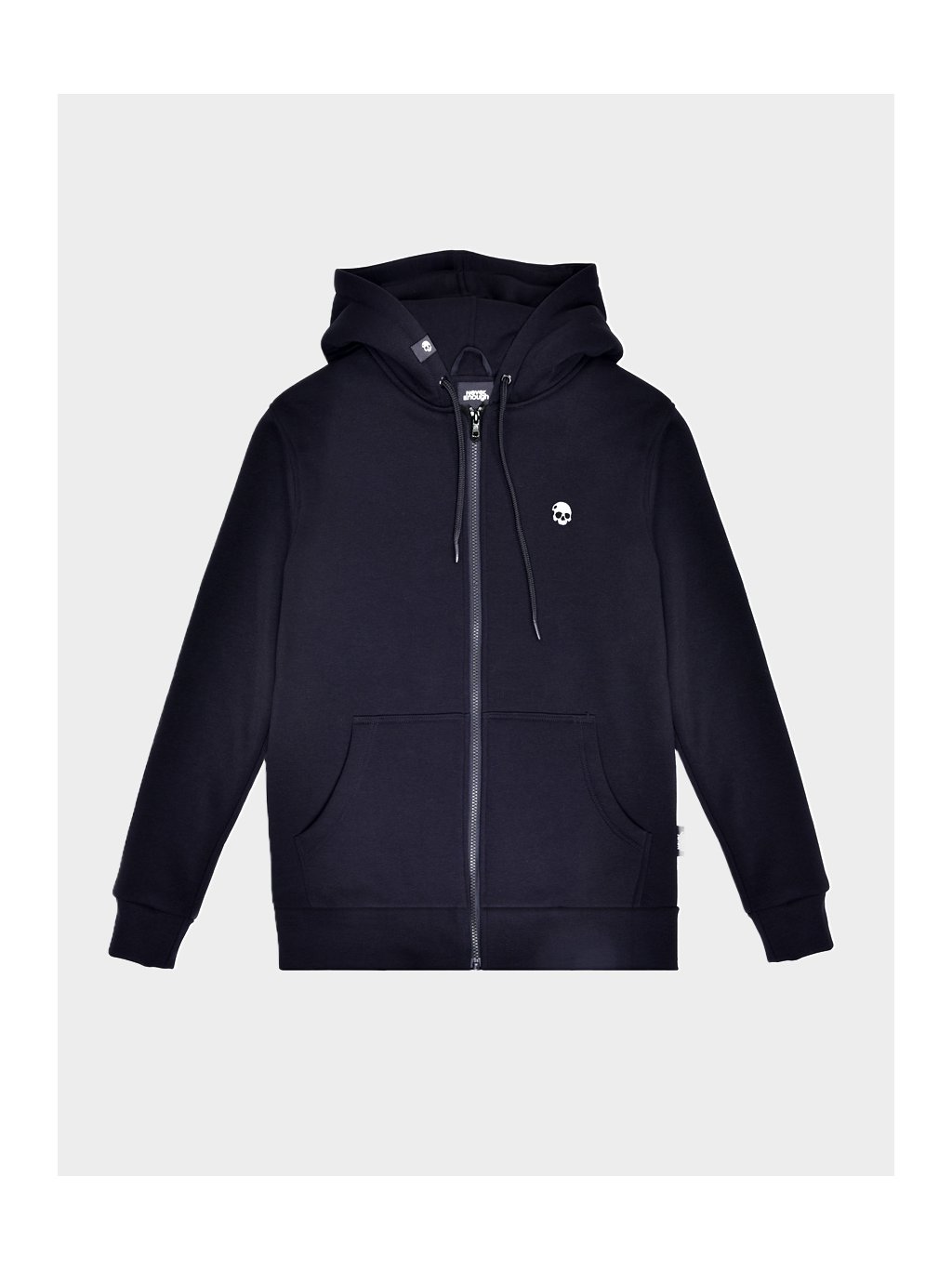 Interceptor Zipper Hoodie - Classic - Never Enough Ltd Interceptor Zipper Hoodie - Classic - Never Enough Ltd