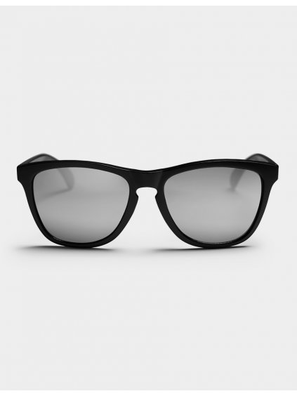 Sunglasses BODHI  Black / Silver