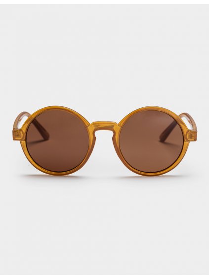 Sunglasses SAM Mustard