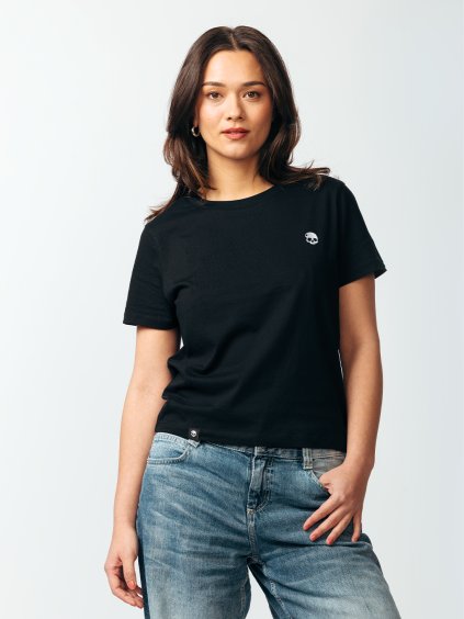Jenny Basic Classic T-Shirt