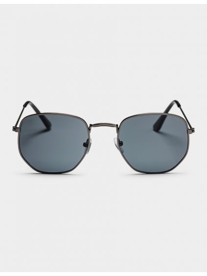 Sunglasses IAN Gunmetal / Black