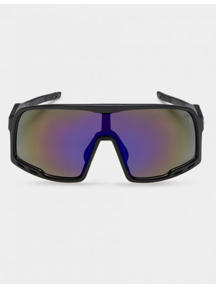 Sunglasses HENRIK Black / Blue