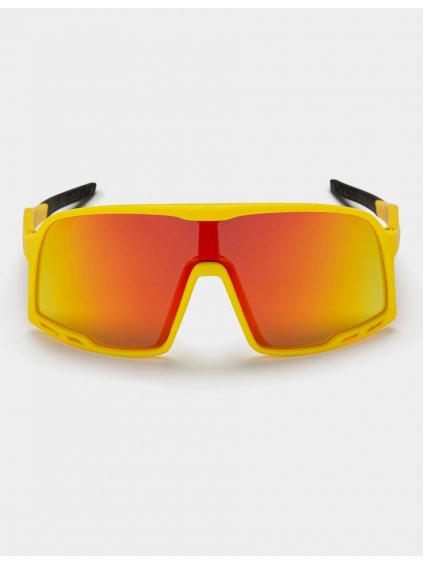 Sunglasses HENRIK Yellow