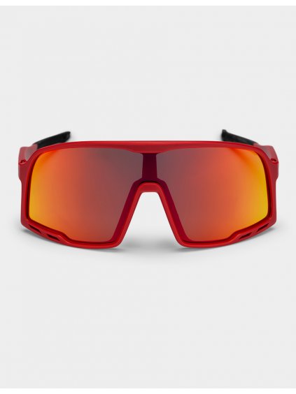 Sunglasses HENRIK Red