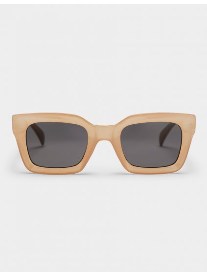 Sunglasses ANNA Beige / Black