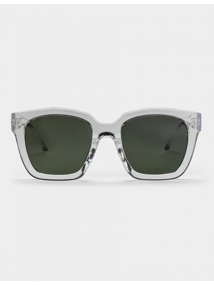 Sunglasses MARAIS X Transparent