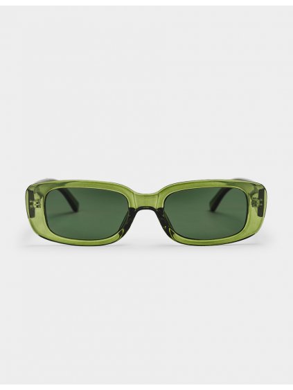 Sluneční brýle NICOLE Green
