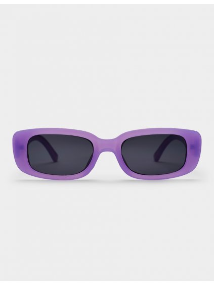 Sluneční brýle NICOLE Purple