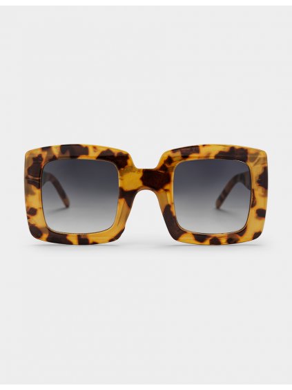 Sluneční brýle BENGAN Leopard