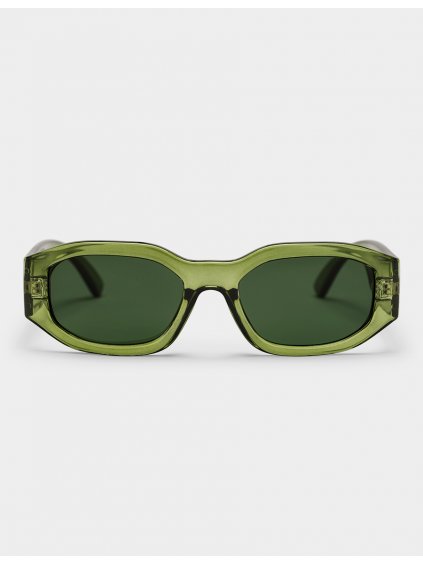 Sluneční brýle BROOKLYN Green