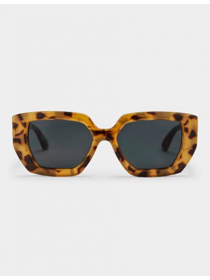 Sluneční brýle HONG KONG Leopard