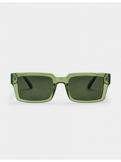 Sunglasses STELLAR Green