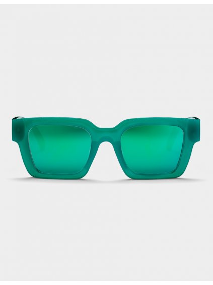 Sunglasses MAX Green