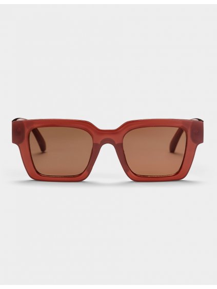 Sunglasses MAX Burgundy