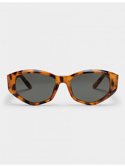 Sluneční brýle MARINA Leopard