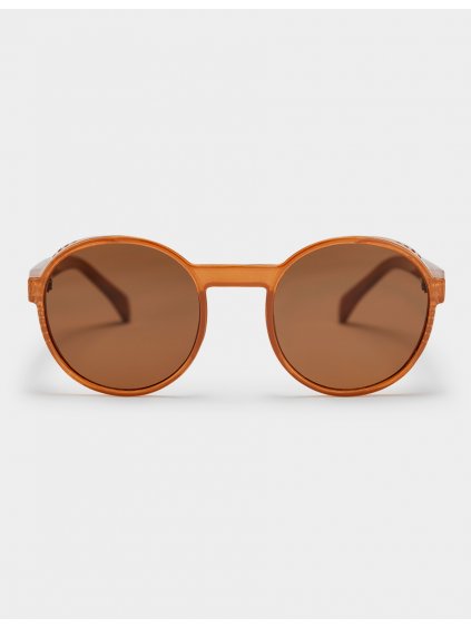 Sunglasses RILLE Brown