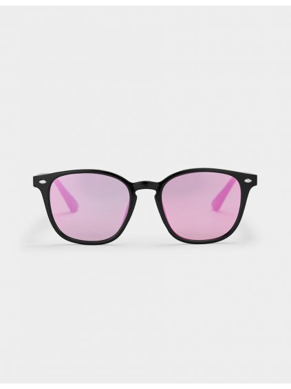 Sunglasses ALVA Black / Pink