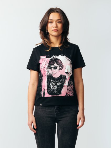 T-Shirt Jenny Love Kids