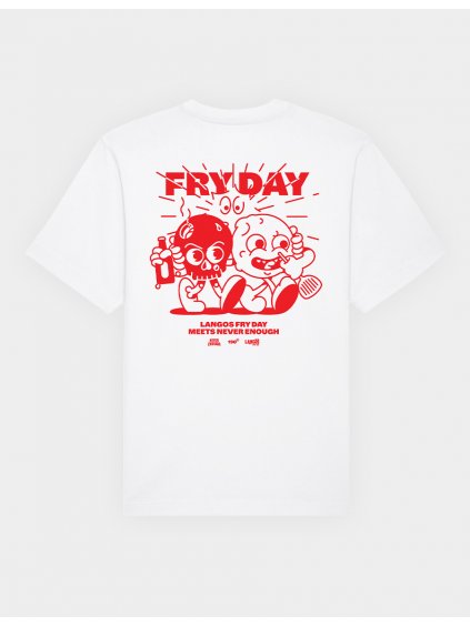 fryday 2