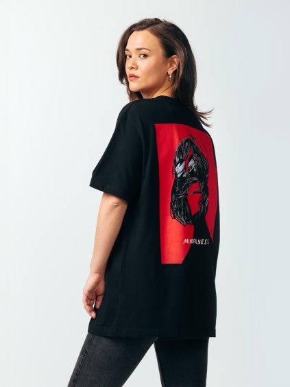 Triko Mindfulness (Velikost 3XL)