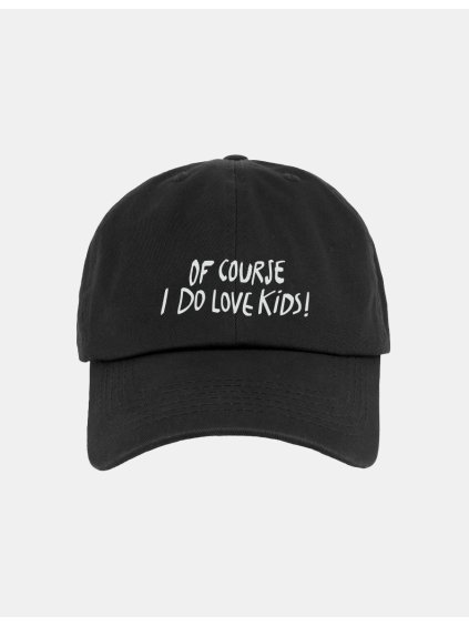 Dad Cap Love Kids