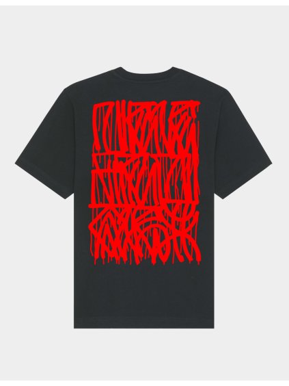 Oversize T-Shirt Pixa by Michal Škapa