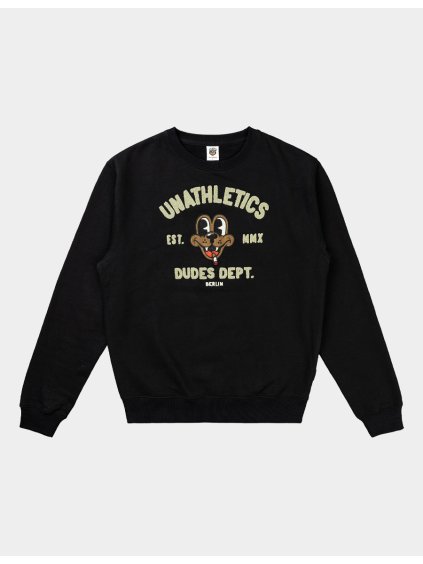 unathletics pullover