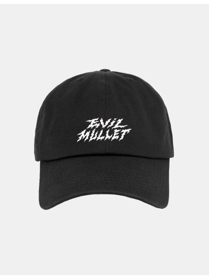 11018 11018 evil mullet