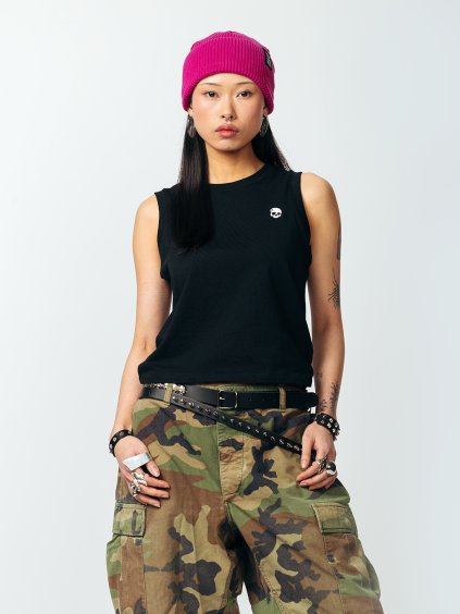 Tílko Karo Basic Classic (Velikost L)