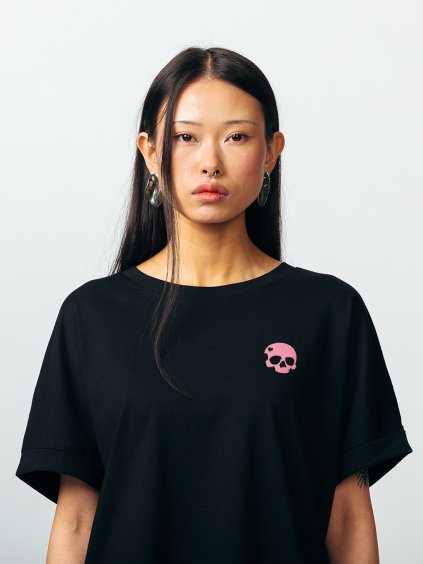 Triko Palmer Lil Heart (Velikost L)