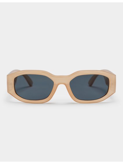 Sunglasses BROOKLYN Milky Tea