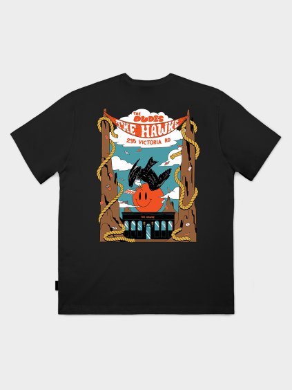 Triko Hawke (Velikost L)