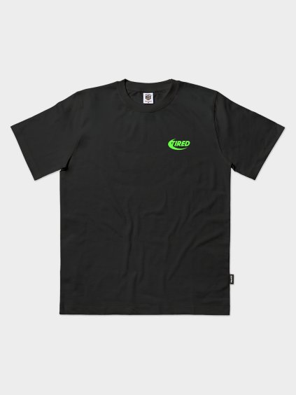 Triko Tired (Velikost 3XL)
