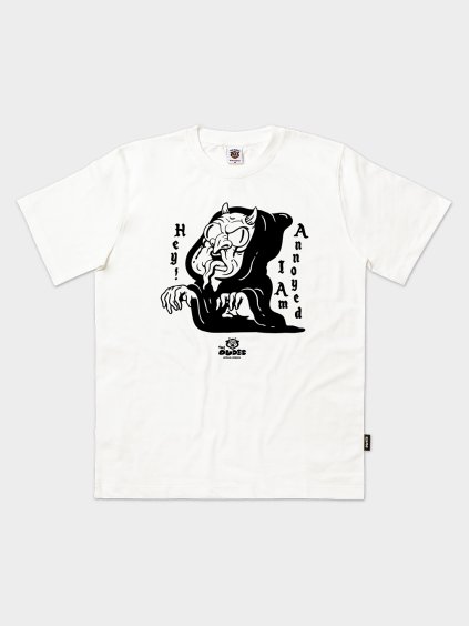Annoyed T-shirt