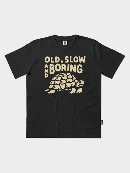 Tortoise T-shirt