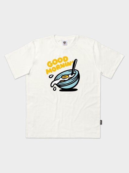 Good Morning T-shirt