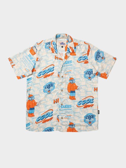 Košile Cooling Solutions (Velikost L)