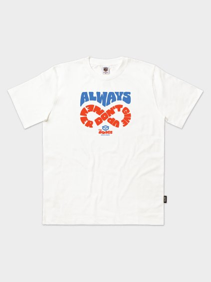 Triko Always Never (Velikost L)