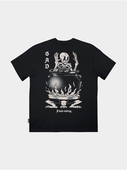 Triko SAD (Velikost L)