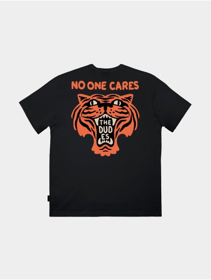 Triko No One Cares (Velikost L)