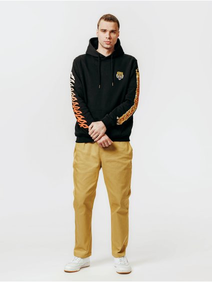 Mikina Tiger Bear (Velikost L)